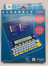 Charger l&#39;image dans la galerie, Lexibook officiel du Scrabble® ODS 9