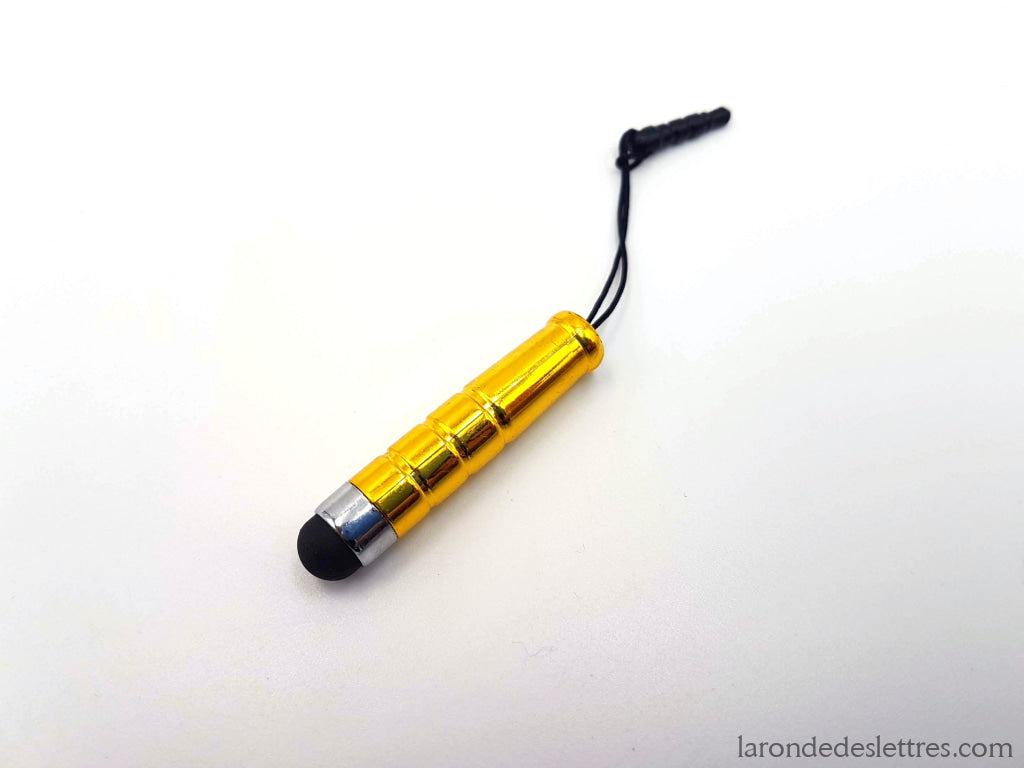 Stylet Pour écran Tactile Smartphone Téléphone Portable Samsung Galaxy