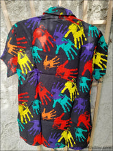 Charger l&#39;image dans la galerie, Chemises Été Colorées Chemises