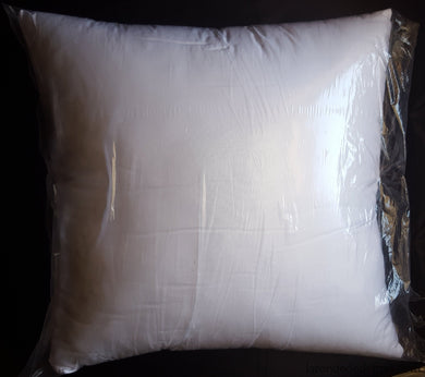 Coussin pour Housse de coussin brodée - La Ronde des Lettres