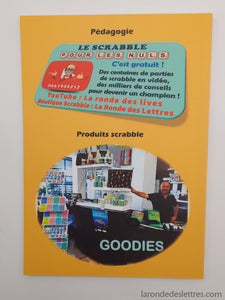 La Ronde Des 5 Lettres Ods 9 Recueil