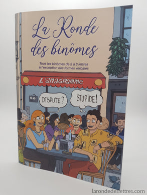 La Ronde Des Binômes Recueil