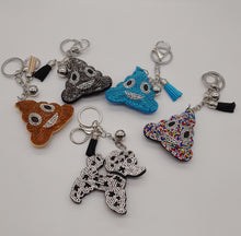 Charger l&#39;image dans la galerie, Porte-clé rigolo