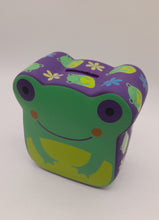 Charger l'image dans la galerie, Tirelire Grenouille