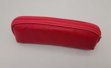 Charger l'image dans la galerie, Trousse cuir
