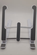 Charger l'image dans la galerie, Support/pupitre de table pliable grand modèle