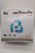 Charger l'image dans la galerie, Ventilateur Fleur