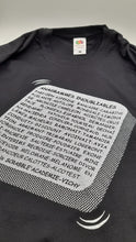 Charger l&#39;image dans la galerie, T-Shirt adulte &quot;Anagrammes inoubliables&quot; col rond
