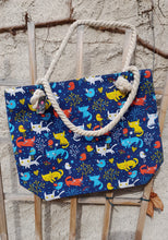 Charger l'image dans la galerie, Sac de plage