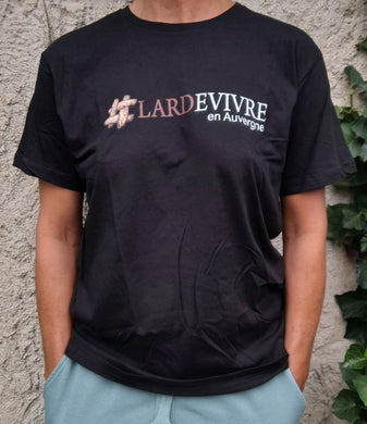 T-Shirt adulte 