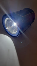 Charger l'image dans la galerie, Lampe disco 3 en 1 "étoiles scintillantes"