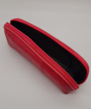 Charger l'image dans la galerie, Trousse cuir