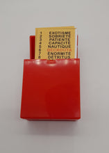 Charger l&#39;image dans la galerie, Scrabbl&#39;Box ODS9