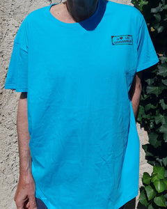 T-Shirt adulte "J'aime le scrabble"