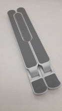 Charger l'image dans la galerie, Support/pupitre de table pliable grand modèle
