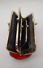 Charger l'image dans la galerie, Porte-monnaie bourse cuir