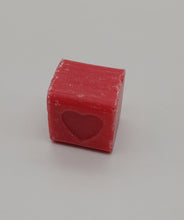 Charger l&#39;image dans la galerie, Savon Alphabet Cube coloré