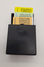 Charger l&#39;image dans la galerie, Scrabbl&#39;Box ODS9