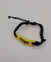 Charger l'image dans la galerie, Bracelet Prénom tressé