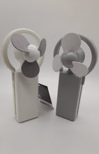 Charger l'image dans la galerie, Mini ventilateur portatif