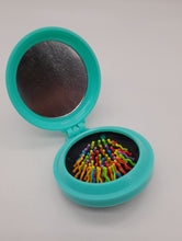 Charger l'image dans la galerie, Brosse miroir pliable