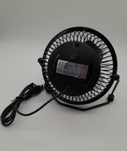 Charger l'image dans la galerie, Ventilateur métal petit modèle