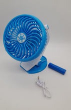 Charger l'image dans la galerie, Ventilateur pince