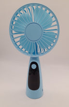 Charger l'image dans la galerie, Ventilateur à main