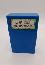 Charger l&#39;image dans la galerie, Scrabbl&#39;Box ODS9