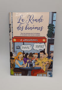 Offre Recueils