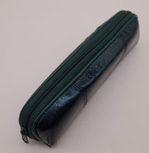 Charger l'image dans la galerie, Trousse cuir