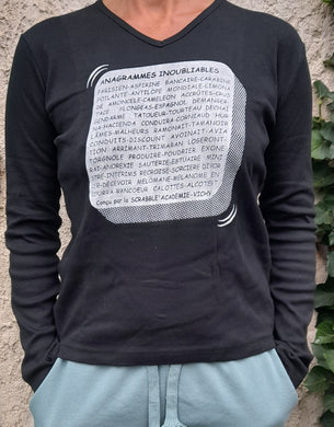 T-Shirt adulte 