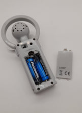 Charger l'image dans la galerie, Mini ventilateur portatif