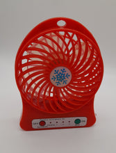 Charger l'image dans la galerie, Ventilateur Mini