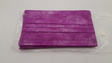 Charger l'image dans la galerie, 10 masques chirurgicaux couleur délavée (8 couleurs au choix)