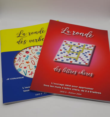 Offre La Ronde