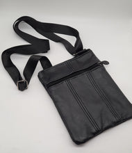 Charger l'image dans la galerie, Pochette cuir