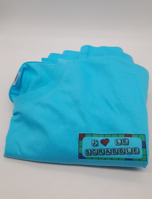 T-Shirt adulte 