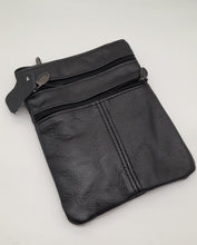 Charger l'image dans la galerie, Pochette cuir