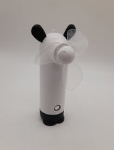 Charger l'image dans la galerie, Ventilateur de poche animal