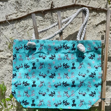 Charger l'image dans la galerie, Sac de plage