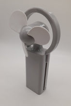Charger l'image dans la galerie, Mini ventilateur portatif