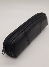 Charger l'image dans la galerie, Trousse cuir