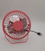 Charger l'image dans la galerie, Ventilateur métal petit modèle
