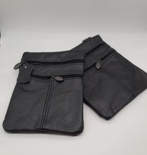 Charger l'image dans la galerie, Pochette cuir