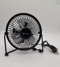 Charger l'image dans la galerie, Ventilateur métal petit modèle