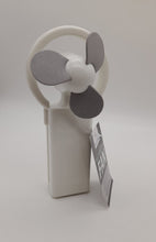 Charger l'image dans la galerie, Mini ventilateur portatif