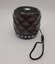 Charger l'image dans la galerie, Enceinte bluetooth lumineuse petit format + radio