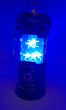 Charger l'image dans la galerie, Lampe disco 3 en 1 "étoiles scintillantes"