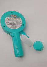 Charger l'image dans la galerie, Mini ventilateur/brumisateur manuel